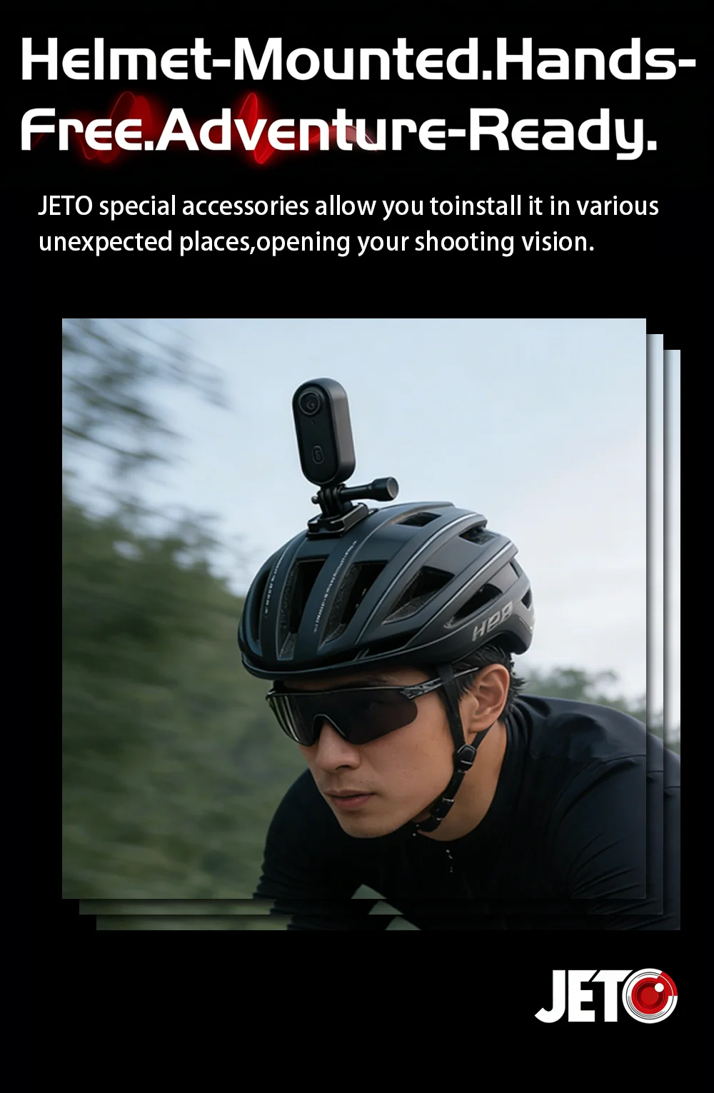 C&aacute;mara de Acci&oacute;n 4K Mini HD WiFi 2.4G, Impermeable, con Clip Magn&eacute;tico, para Pecho, Cuerpo, Motocicleta, POV, Videoc&aacute;mara Port&aacute;til para Vlogs