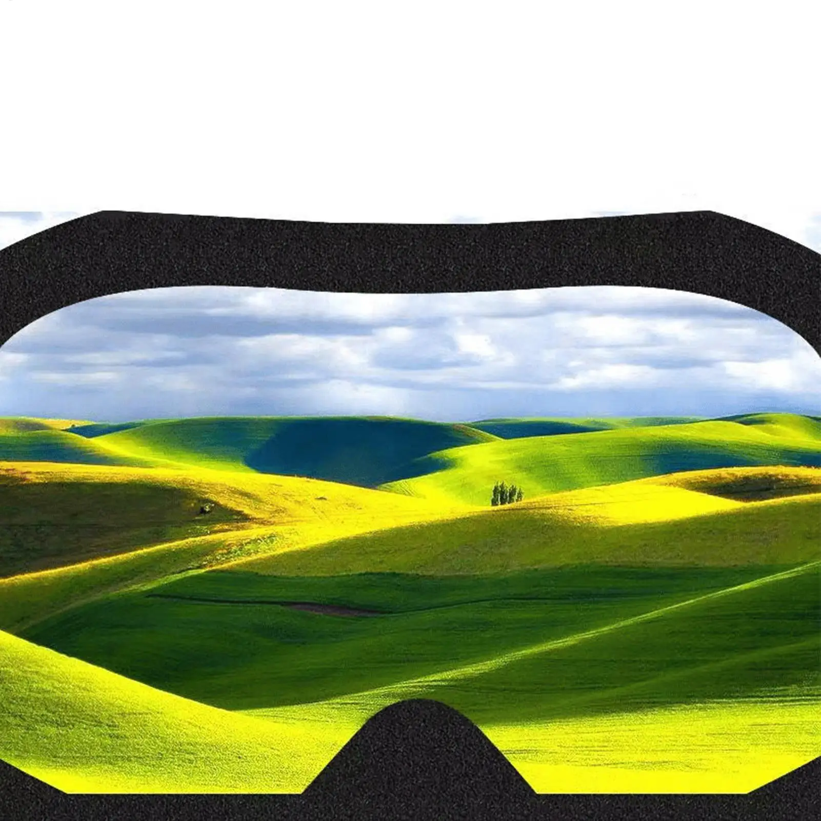 Cubrecara Antiviento y Antivaho con Gafas Desmontables, Ajustable para Todo el Rostro, para Esqu&iacute;, Soldadura, Trabajo al Aire Libre, Ciclismo, Jardiner&iacute;a