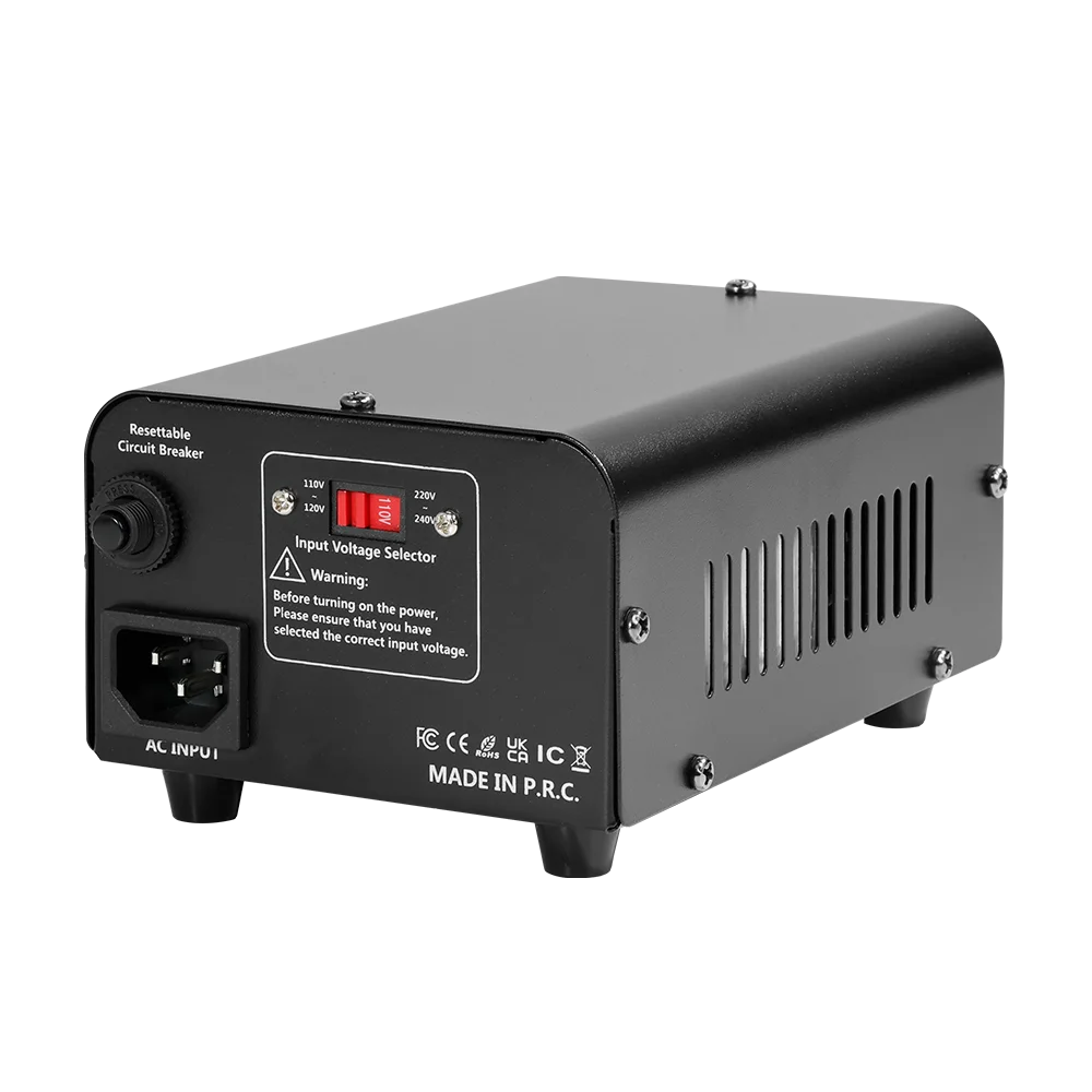 Transformador Convertidor de Voltaje Lvyuan 700VA/3500VA/6000VA de Alta Resistencia, Transformador Elevador/Reductor con Enchufe US&UN y Puerto USB de 5V Transformador Convertidor de Voltaje Lvyuan 700VA/3500VA/6000VA de Alta Resistencia, Transformador Elevador/Reductor con Enchufe US&UN y Puerto USB de 5V