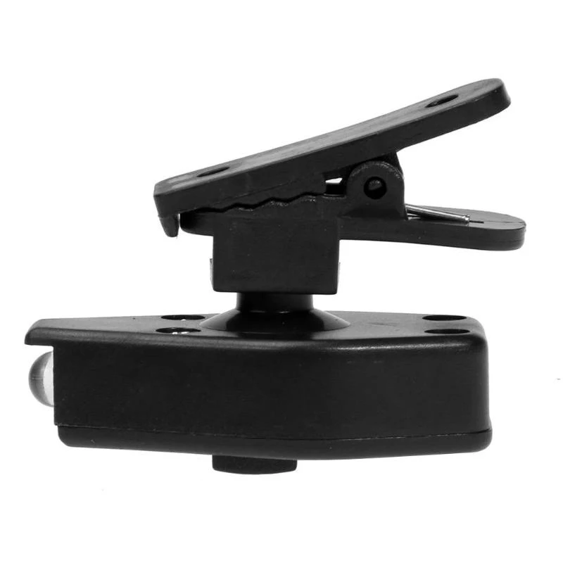 Minilinterna ajustable Universal para gafas, l&aacute;mpara de lectura port&aacute;til con Clip para gafas, luz de lectura Flexible, 1 par