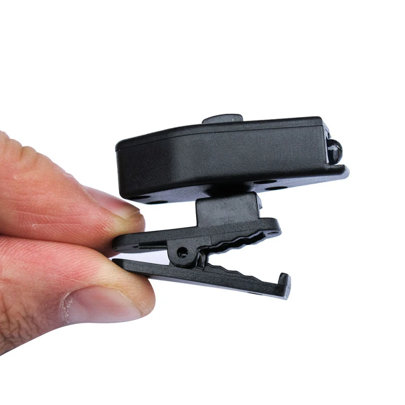 Minilinterna ajustable Universal para gafas, l&aacute;mpara de lectura port&aacute;til con Clip para gafas, luz de lectura Flexible, 1 par