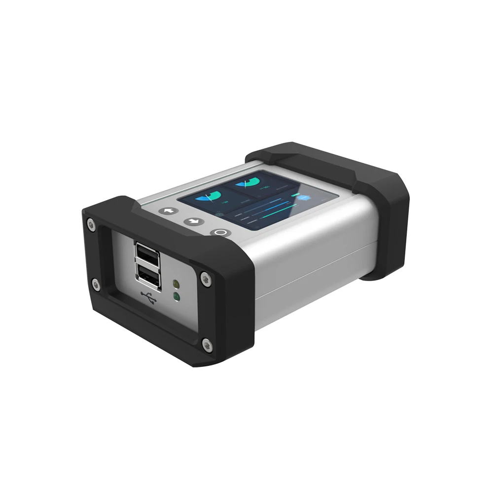 Fuente de alimentación portátil, carcasa de batería, instrumento Bluetooth para exteriores, caja electrónica personalizada, carcasa de aluminio K12D 75*35MM Fuente de alimentación portátil, carcasa de batería, instrumento Bluetooth para exteriores, caja electrónica personalizada, carcasa de aluminio K12D 75*35MM