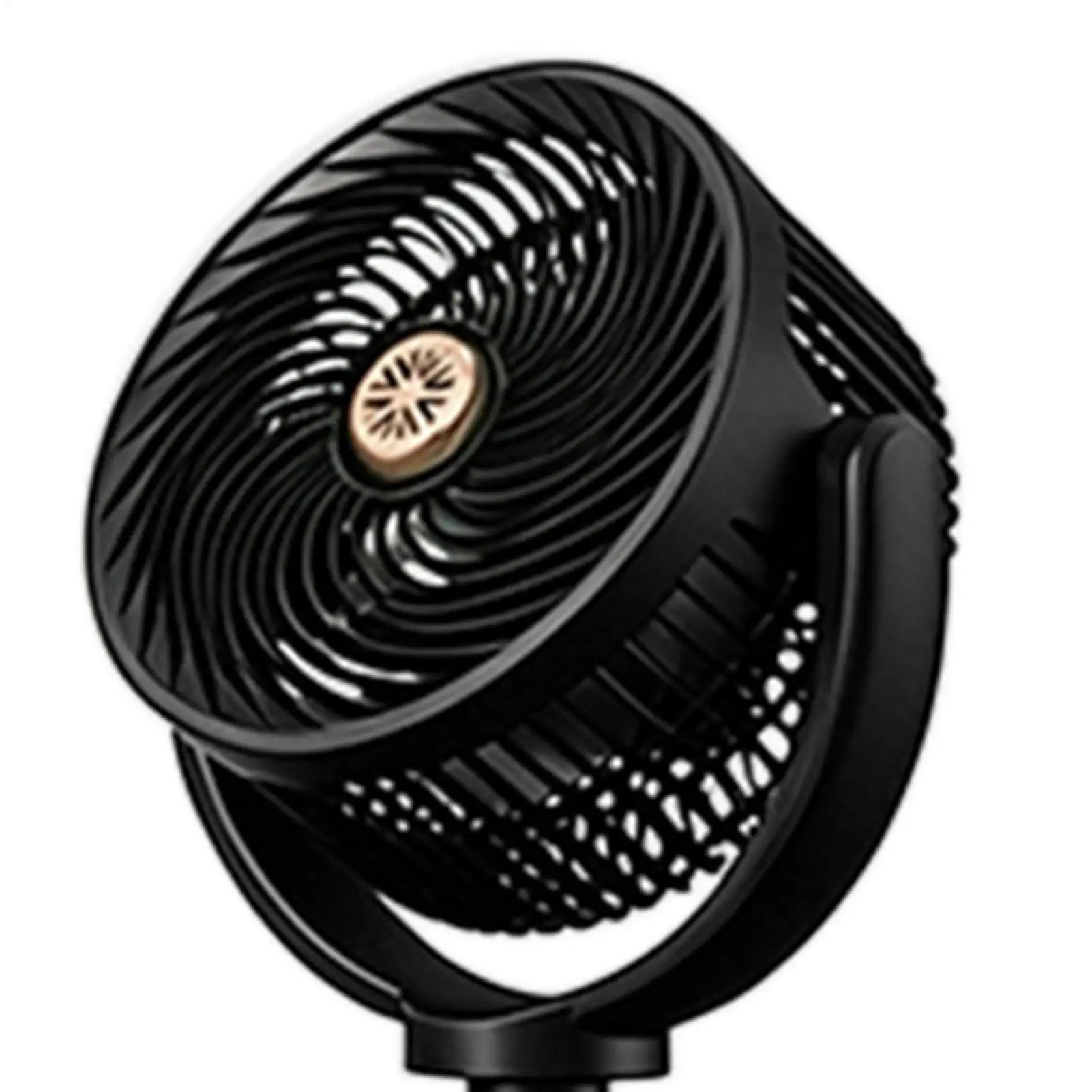 Ventilador Circulador de Aire de 5 Velocidades, Ventilador de Pedestal Portátil con Altura Ajustable para Hogar, Oficina, Dormitorios, Autocaravanas y Camping Ventilador Circulador de Aire de 5 Velocidades, Ventilador de Pedestal Portátil con Altura Ajustable para Hogar, Oficina, Dormitorios, Autocaravanas y Camping