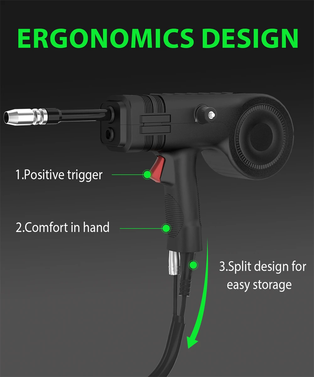 AIXZ 145A 3 en 1 m&aacute;quina de soldadura elevadora TIG/ARC MMA soldadores MINI IGBT inversor de soldadura con pistola de carrete herramienta de soldadura port&aacute;til para el hogar