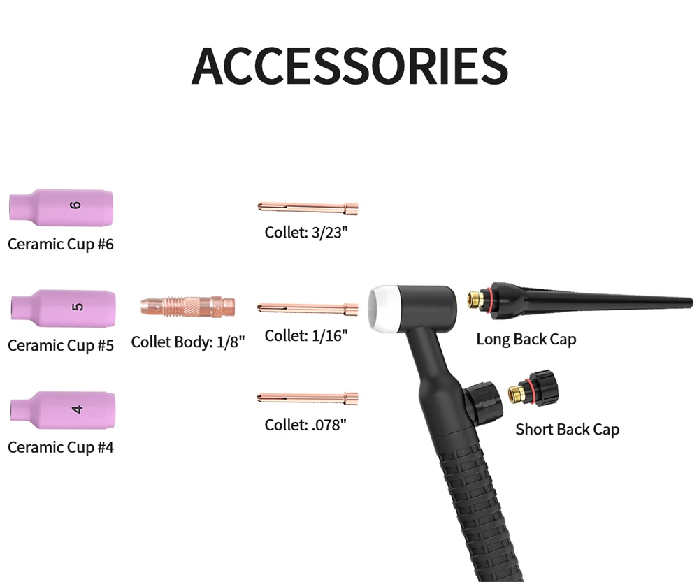 AIXZ 145A 3 en 1 m&aacute;quina de soldadura elevadora TIG/ARC MMA soldadores MINI IGBT inversor de soldadura con pistola de carrete herramienta de soldadura port&aacute;til para el hogar